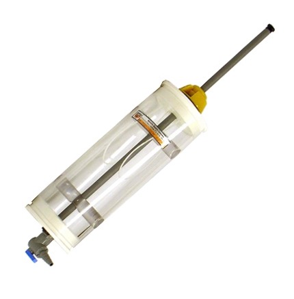 Kemmerer Bottle 2.2L or 4.2L – RENTAL Kemmerer Bottle 2.2L or 4.2L – RENTAL